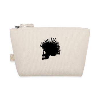 punk - Trousse biologique - nature - Devant