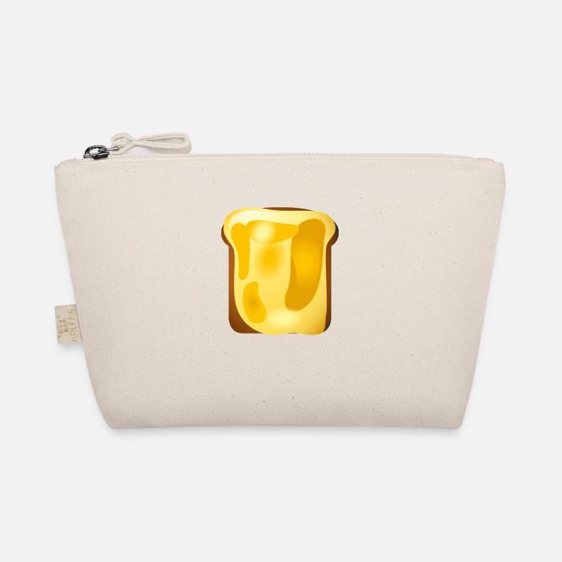 Smiley Toast Trousse biologique
