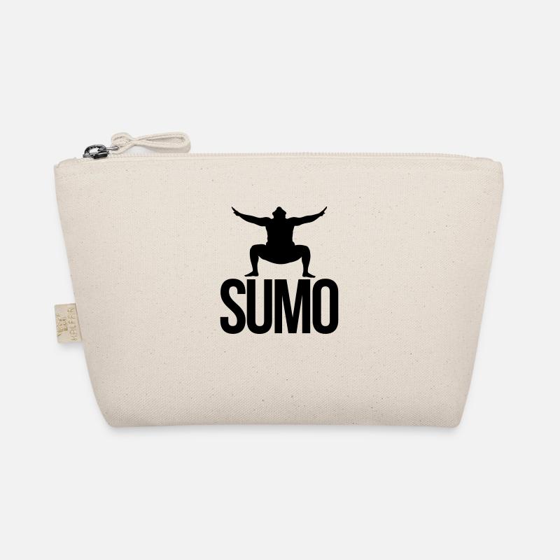sumo Bio-Täschchen