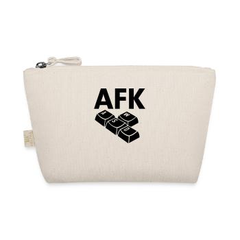 keyboard - Organic Pouch - nature - Front