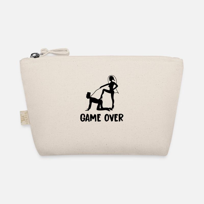 game_over Bio-Täschchen