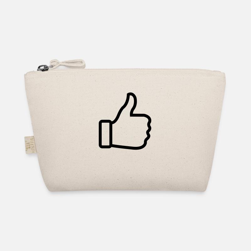 thumbs_up Bio-Täschchen
