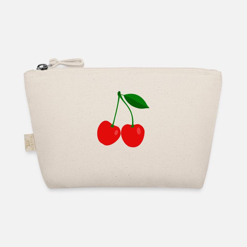 Kirschen Bio-Täschchen