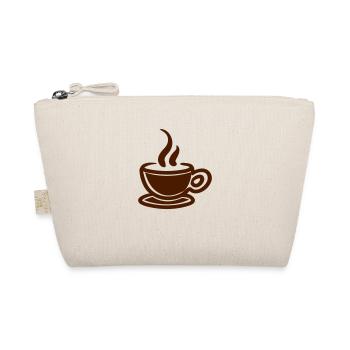 coffee - Organic Pouch - nature - Front