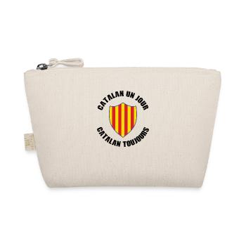 Catalan toujours - Trousse biologique - nature - Devant