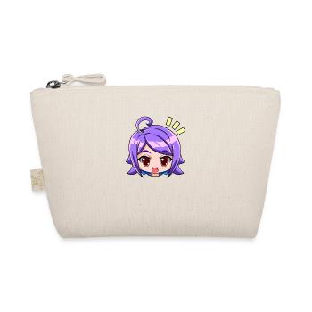 expressions de fille - Trousse biologique - nature - Devant