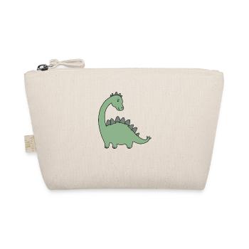 Petit dinosaure - Trousse biologique - nature - Devant