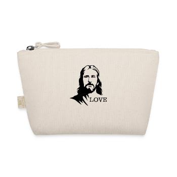 Jésus-Christ Dieu Dieu - Trousse biologique - nature - Devant