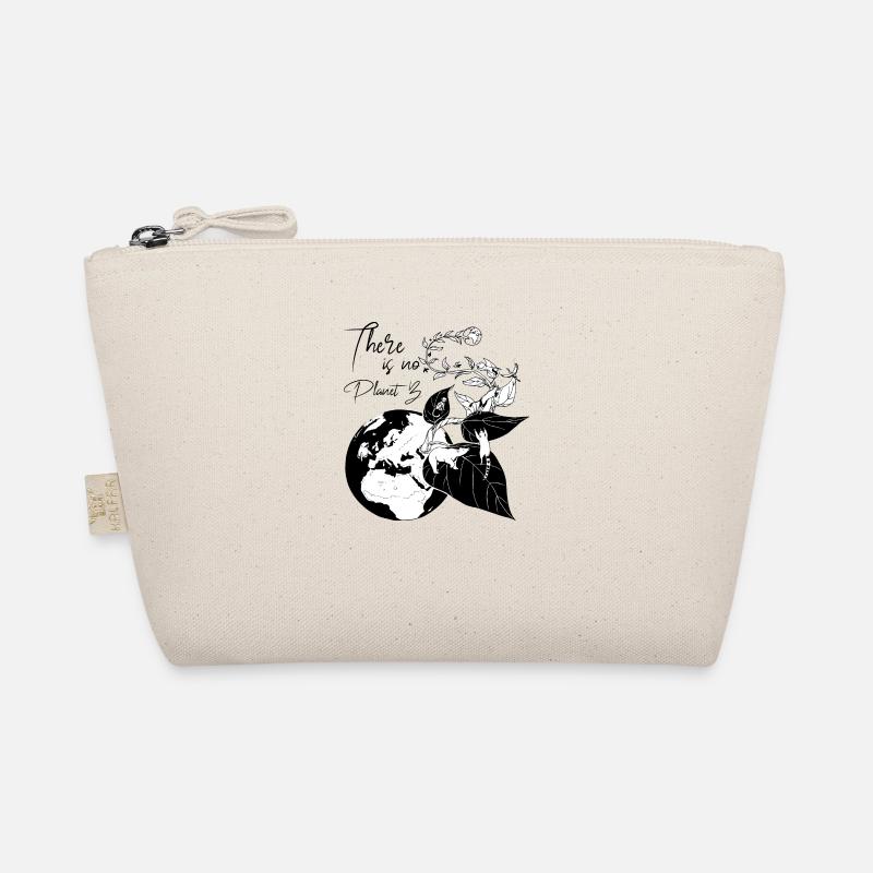 IL N'Y A PAS DE PLANÈTE B Trousse biologique