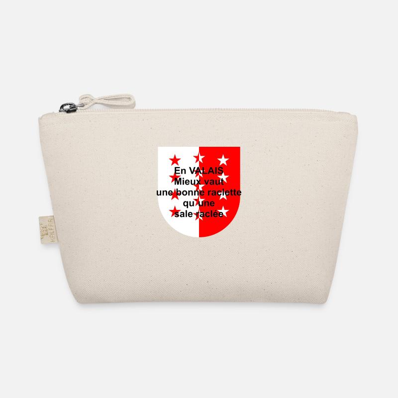 spreadshirt3 Organic Pouch