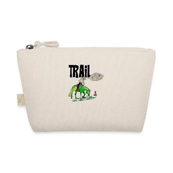 Trail - Organic Pouch - nature - Front