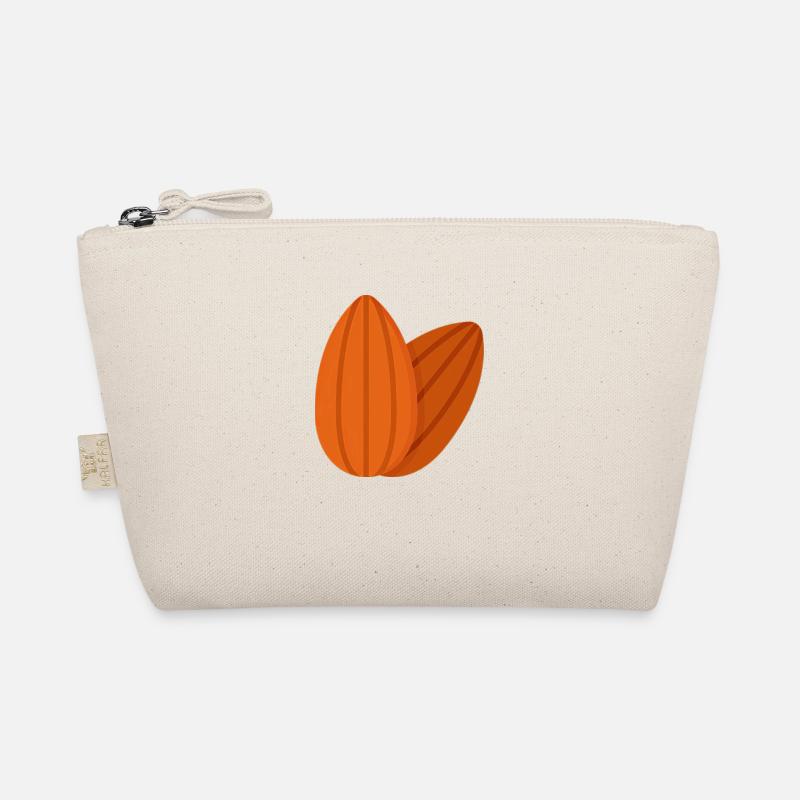 Mandel Bio-Täschchen