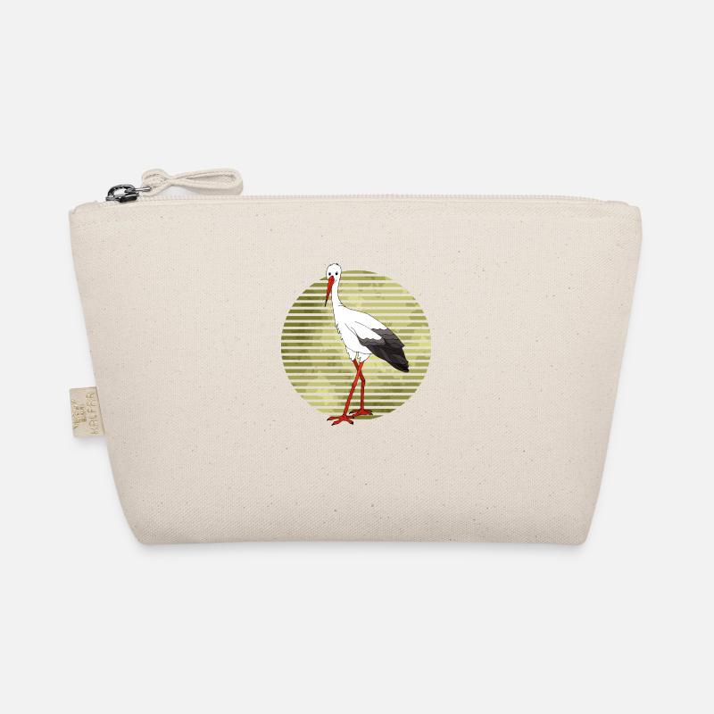 Stork Organic Pouch