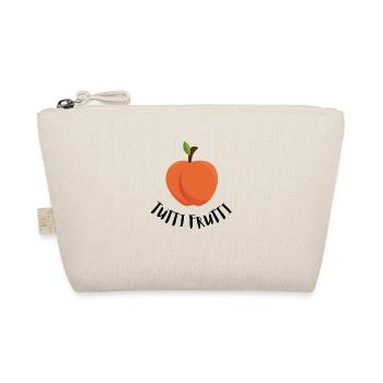 TUTTI FRUTTI - Organic Pouch - nature - Front