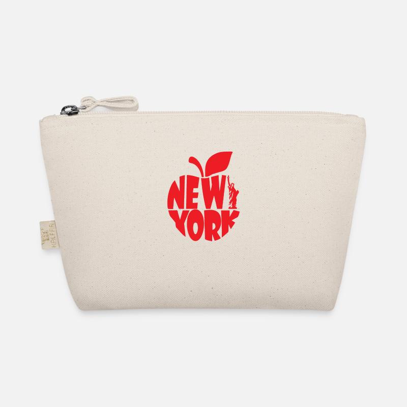 Accro à New York Trousse biologique