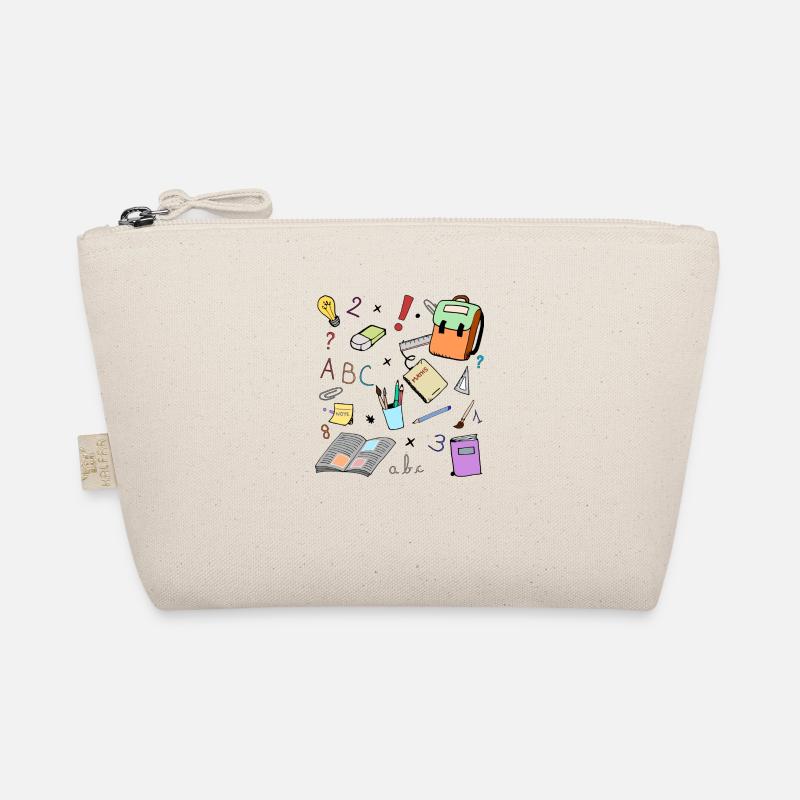 ECOLE dessin Trousse biologique