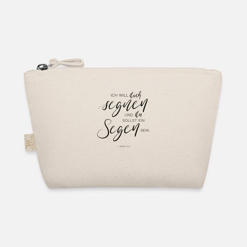 Je veux te bénir Trousse biologique