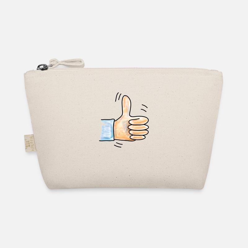 Pouces en l’air Trousse biologique