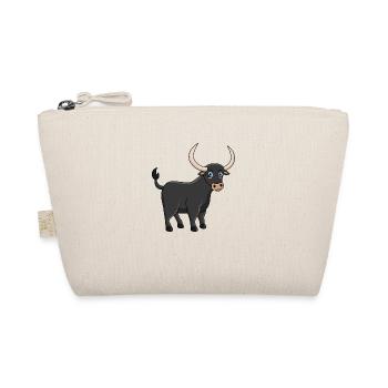 Taureau - Trousse biologique - nature - Devant