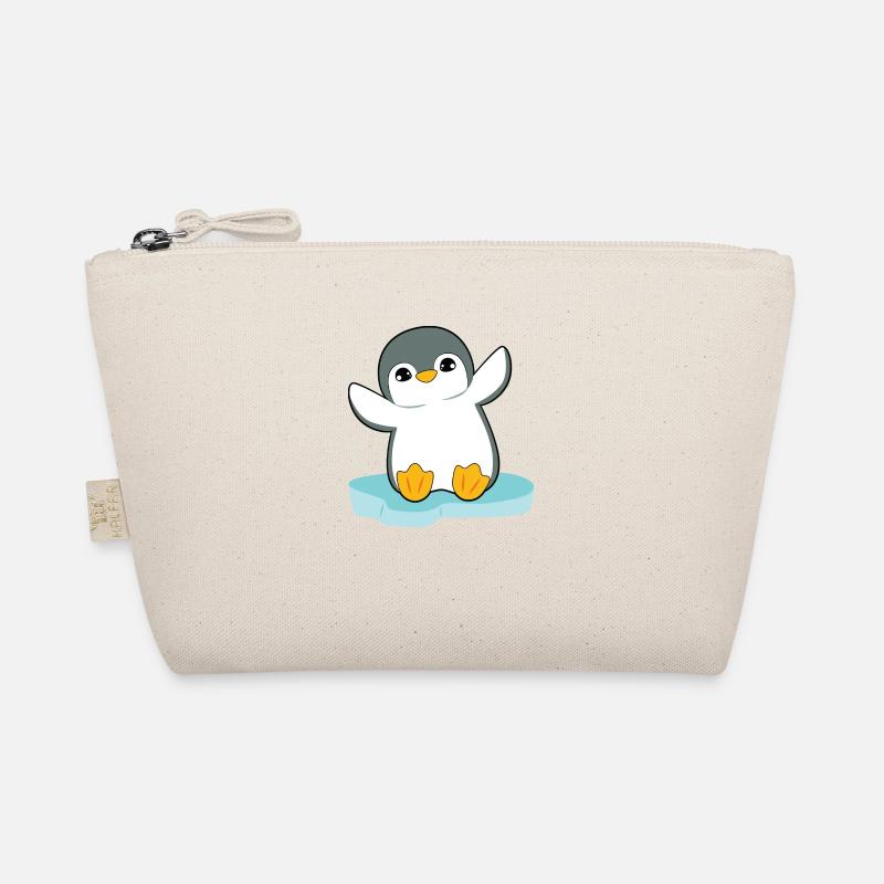 penguin Organic Pouch