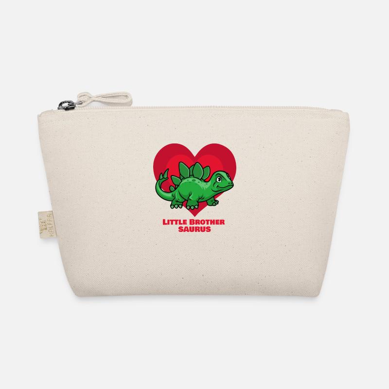 Little Brother Saurus Trousse biologique