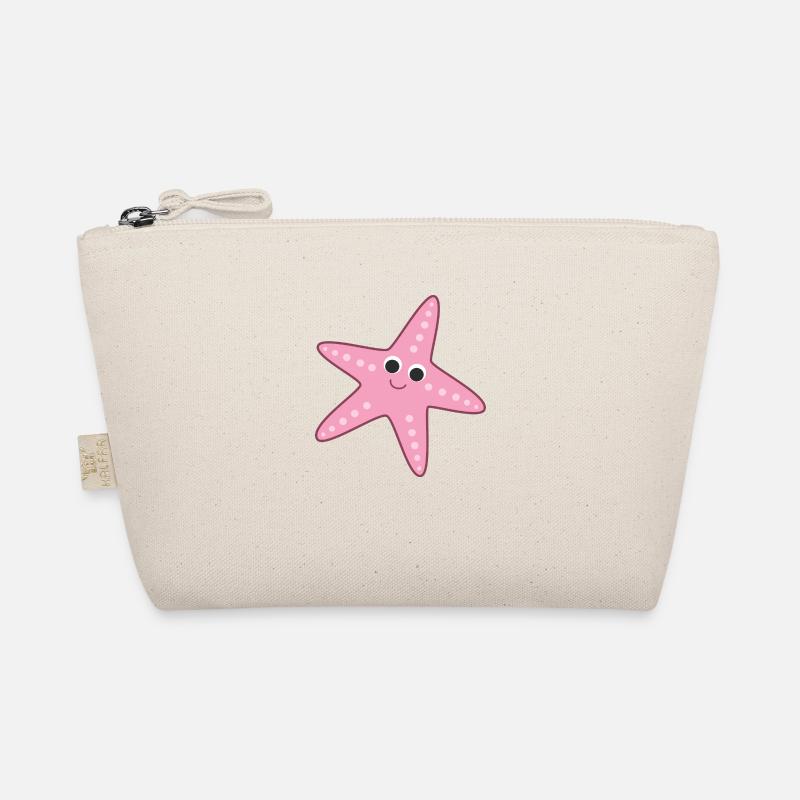 Starfish Organic Pouch