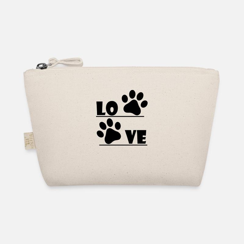 Dog dog Organic Pouch