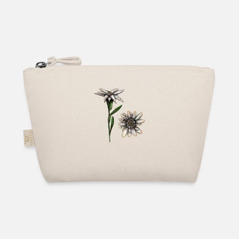 Fleur d'Edelweiss Trousse biologique