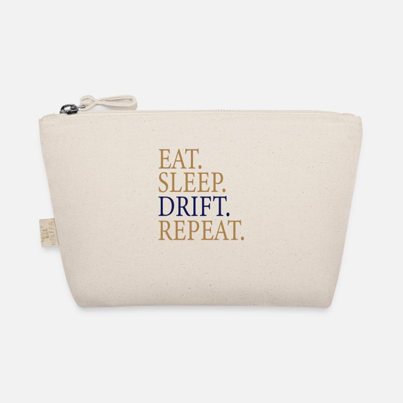 DRIFT Bio-Täschchen