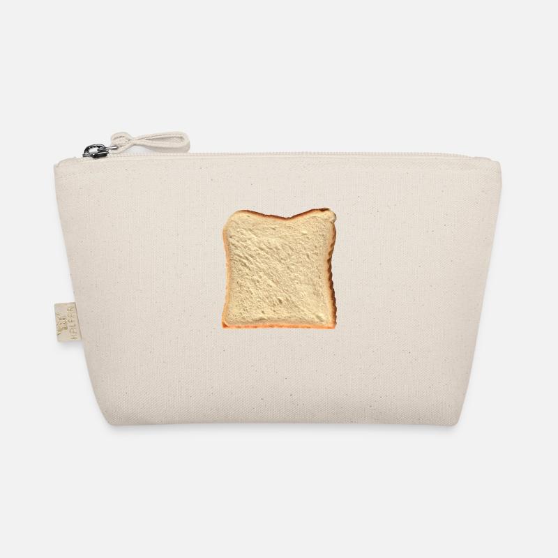 Toast - Untoasted Organic Pouch