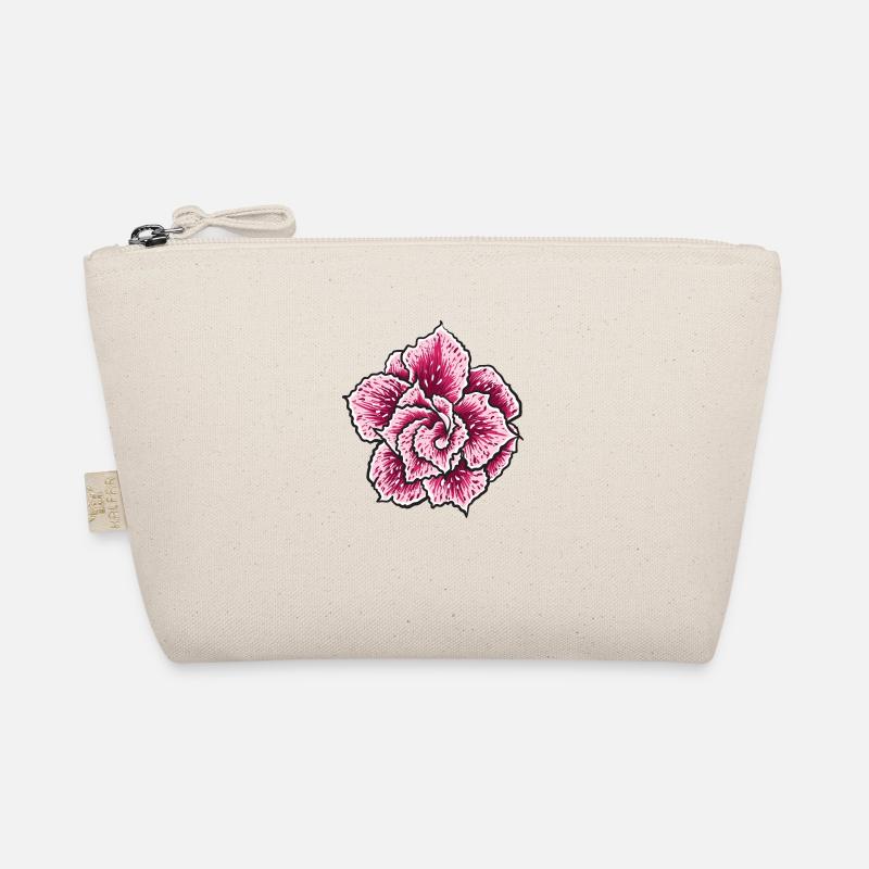 Fleur Trousse biologique