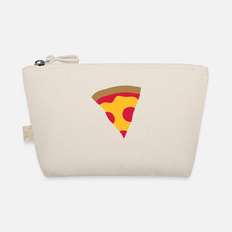 Pizza de restauration rapide Trousse biologique
