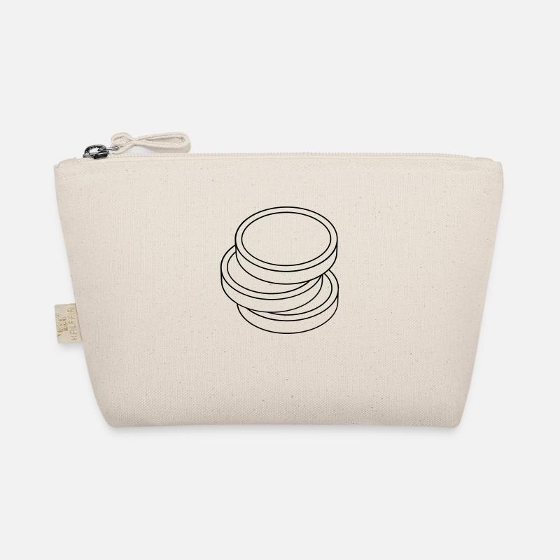 trois pièces dans une pile Trousse biologique