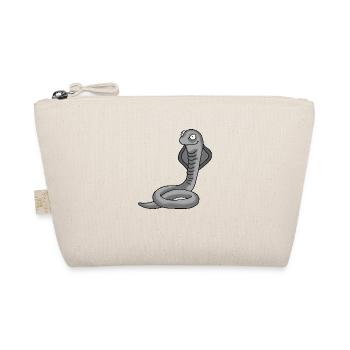 Serpent 2 - Trousse biologique - nature - Devant