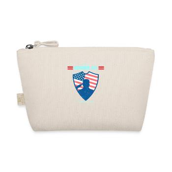 Juneteenth National Independence Day - Organic Pouch - nature - Front
