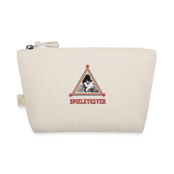 Testeur de jeu - Trousse biologique - nature - Devant