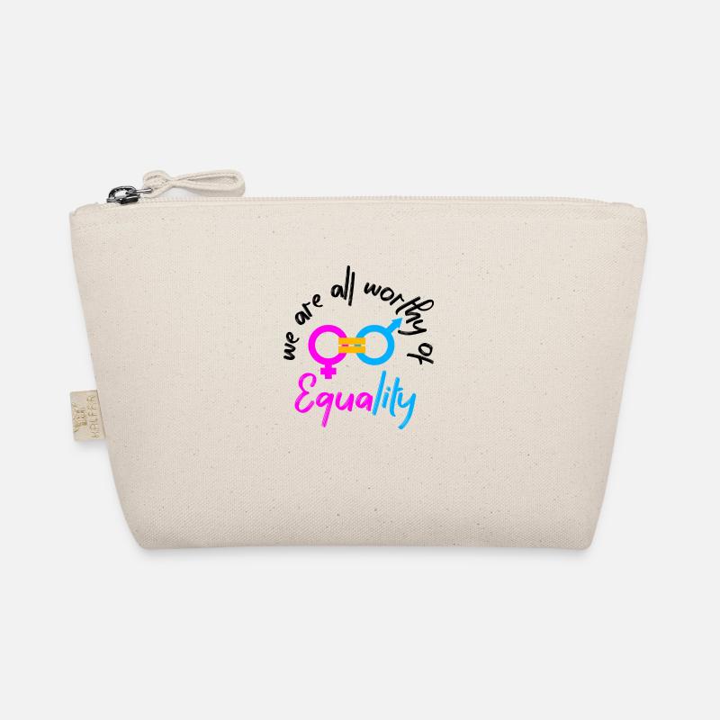 Equality Organic Pouch