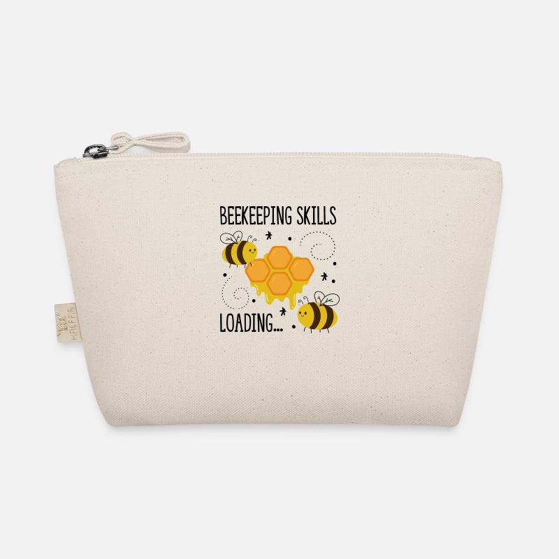 Honey Beekeeper Hobby Citation drôle Trousse biologique