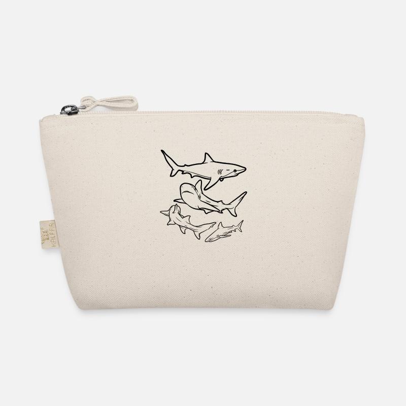 Requins Trousse biologique