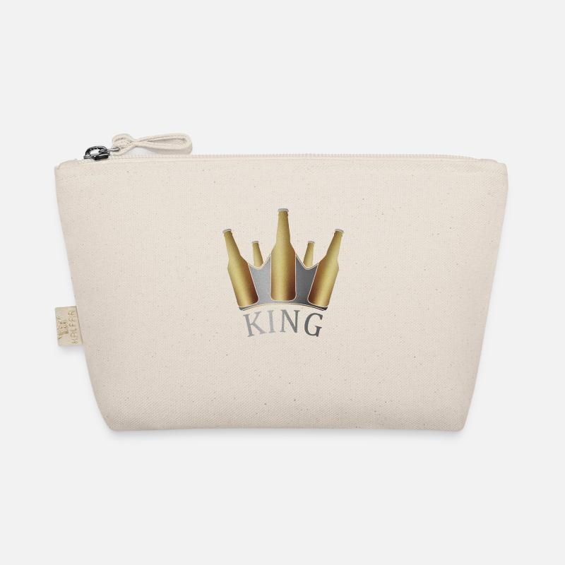 King Organic Pouch