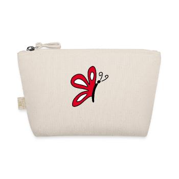 Cadeau pour la fête des mères : Idée de cadeau pour la fête des mères - Trousse biologique - nature - Devant