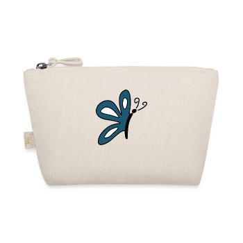 Cadeau pour la fête des mères : Idée de cadeau pour la fête des mères - Trousse biologique - nature - Devant
