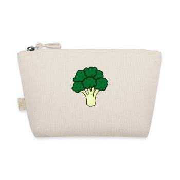 Brocoli Illustration Légumes Nourriture végétalienne - Trousse biologique - nature - Devant