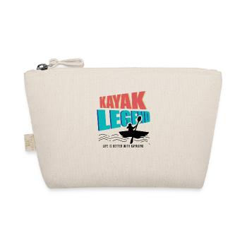 Kayak Legend Kayak Canoë Sports nautiques - Trousse biologique - nature - Devant