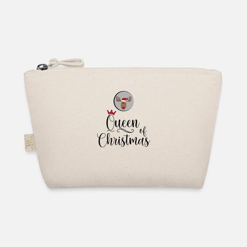 Reine de Noël Trousse biologique