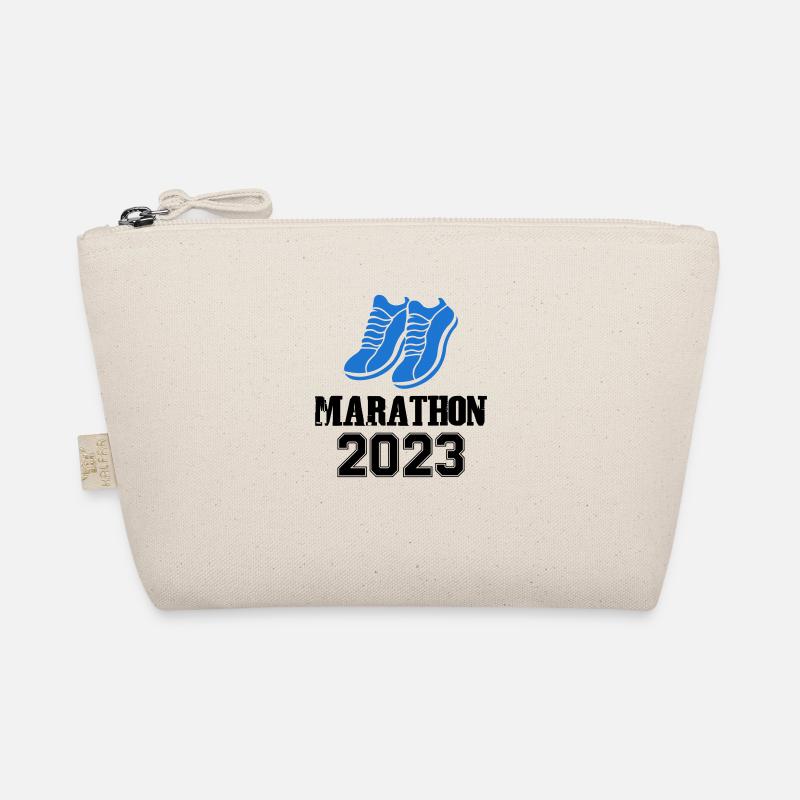 Marathon 2023 Bio-Täschchen