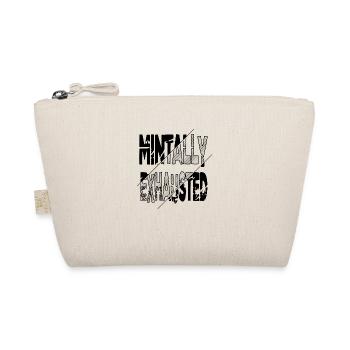 Happy Fairy Tail Cadeau de Noël Dork - Trousse biologique - nature - Devant