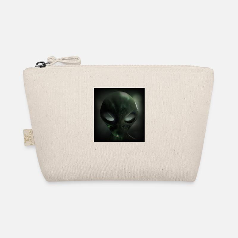 Alien Organic Pouch