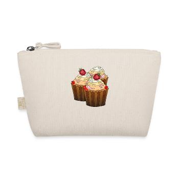 Gâteaux - Trousse biologique - nature - Devant