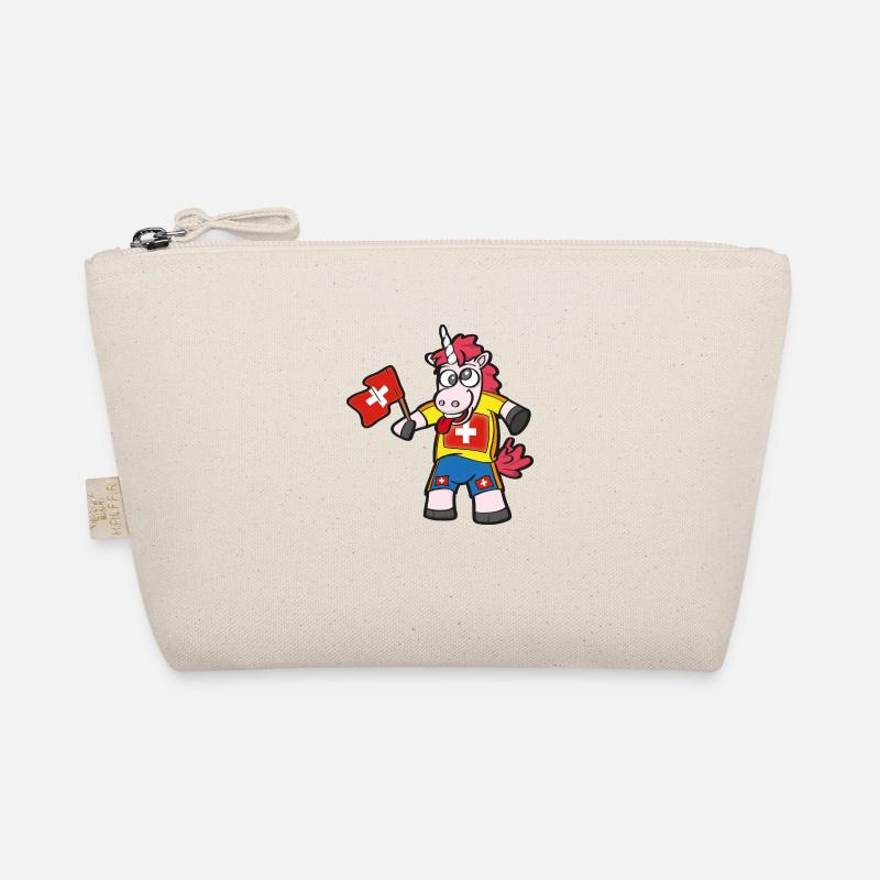 Licorne folle suisse Trousse biologique